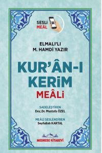 Kur’an-ı Kerim Meali (Cep Boy)
