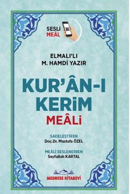 Kur’an-ı Kerim Meali (Cep Boy)