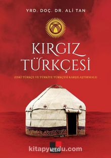 Kırgız Türkçesi - Ali Tan