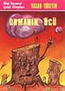 Ormanın Öcü