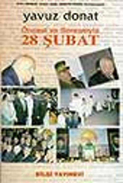 Öncesi ve Sonrasıyla 28 Şubat