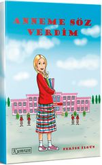 Anneme Söz Verdim