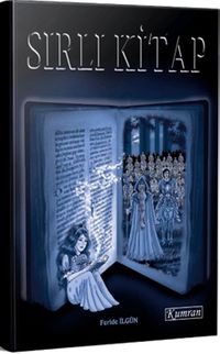 Sırlı Kitap