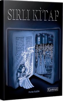 Sırlı Kitap
