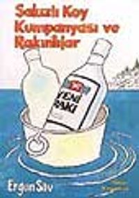 Sakızlı Koy Kumpanyası Ve Rakıntılar