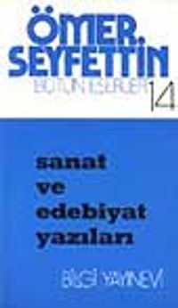 Sanat Ve Edebiyat Yazıları