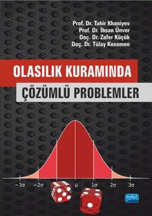 Olasılık Kuramında Çözümlü Problemler