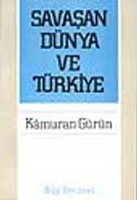 Savaşan Dünya ve Türkiye (Ciltsiz)