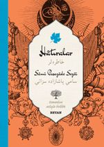 Hatıralar (İki Dil (Alfabe) Bir Kitap-Osmanlıca-Türkçe)