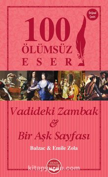 Vadideki Zambak & Bir Aşk Sayfası