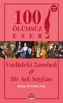 Vadideki Zambak & Bir Aşk Sayfası
