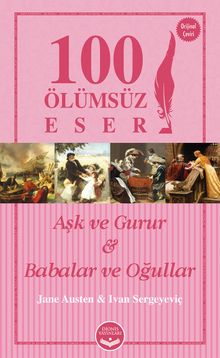 Aşk ve Gurur - Babalar ve Oğullar