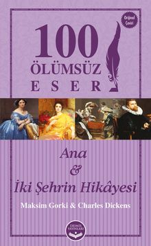 Ana - İki Şehrin hikayesi