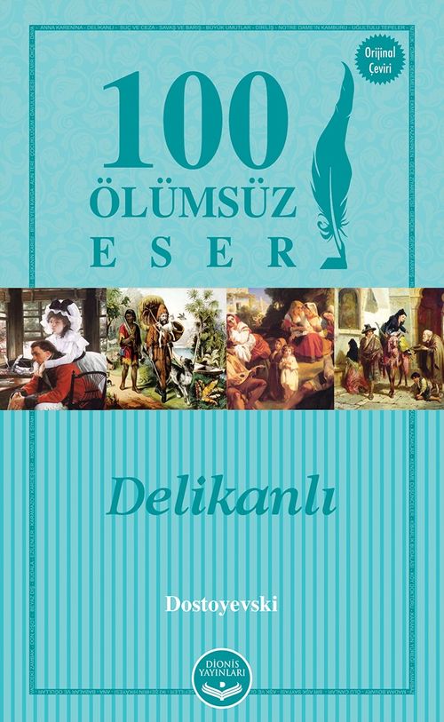 Delikanlı