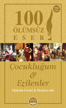 Çocukluğum - Ezilenler