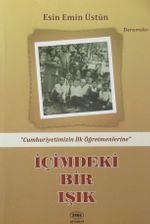 İçimdeki Bir Işık