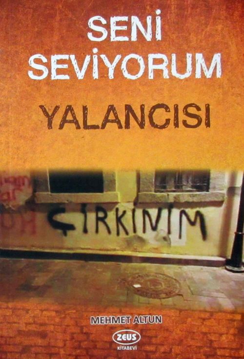 Seni Seviyorum Yalancısı