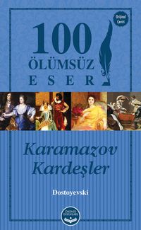 Karamazov Kardeşler