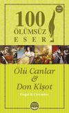 &Ouml;l&uuml; Canlar - Don Kişot