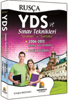 Rus&ccedil;a YDS ve Sınav Teknikleri - Gramer ve Sentaks