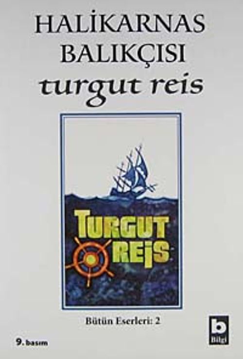 Turgut Reis