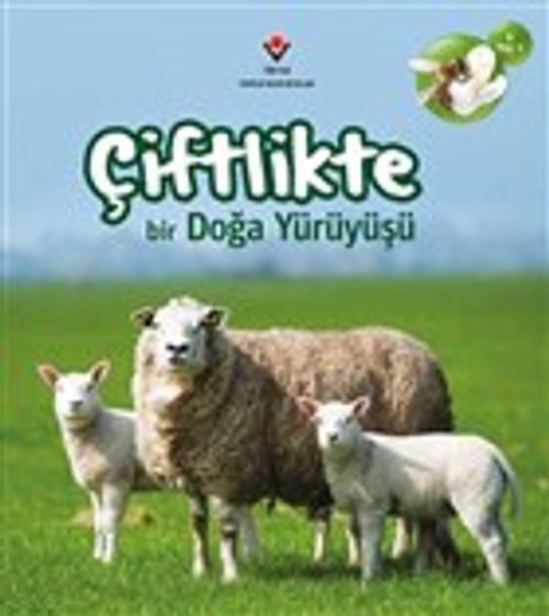 Çiftlikte Bir Doğa Yürüyüşü