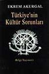 T&uuml;rkiye'nin K&uuml;lt&uuml;r Sorunları