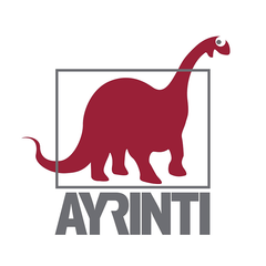 AYRINTI YAYINLARI