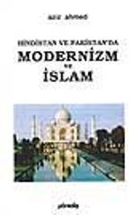 Hindistan ve Pakistan'da Modernizm ve İslam / 14-A-27