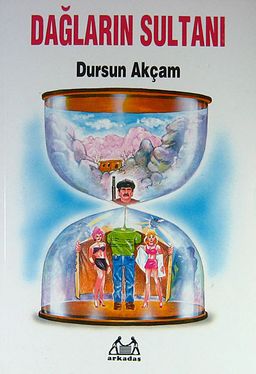 Dağların Sultanı (Roman)