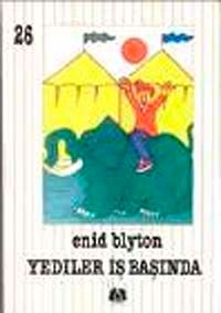 Yediler İşbaşında