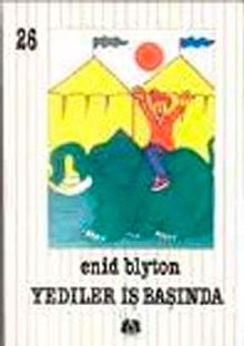 Yediler İşbaşında