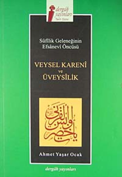 Veysel Karani ve Üveysilik (12-G-24 )