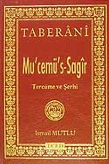 Mu'cemü's-Sağır Tercüme ve Şerhi 1.Cild