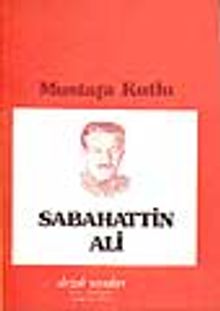Sabahattin Ali