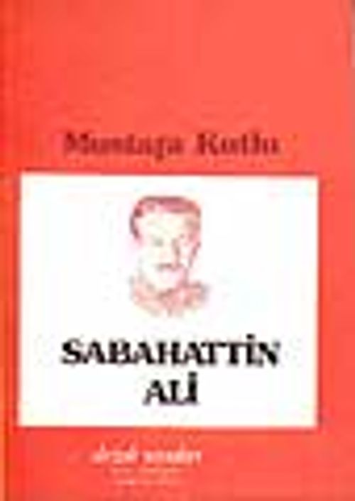 Sabahattin Ali