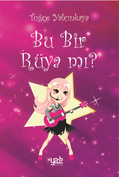 Bu Bir Rüya mı?