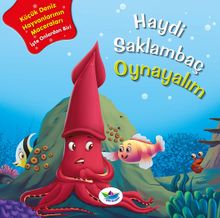 Haydi Saklambaç Oynayalım 