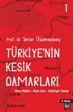 Türkiye'nin Kesik Damarları 1 & Boru Hatları-Kayagazı-Doğal Gaz Savaşı