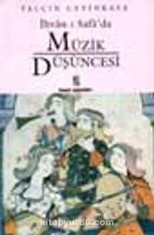 İhvan-ı Safa'da Müzik Düşüncesi - Yalçın Çetinkaya