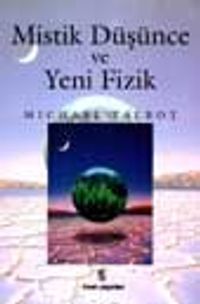 Mistik Düşünce Ve Yeni Fizik