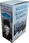 Mustafa Kemal’in Romanı (5 Cilt)