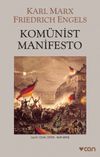 Kom&uuml;nist Manifesto