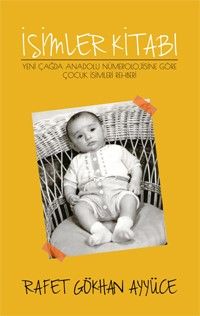İsimler Kitabı
