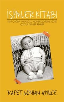 İsimler Kitabı