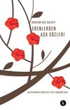 Erenlerden Aşk S&ouml;zleri