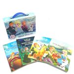 Disney Karlar Ülkesi: Sihirli Hikayeler