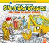 D&uuml;nyanın Derinliklerinde / Sihirli Okul Otob&uuml;s&uuml;