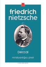 Deccal & Hıristiyanlığa Lanet