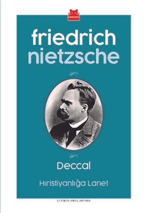 Deccal & Hıristiyanlığa Lanet